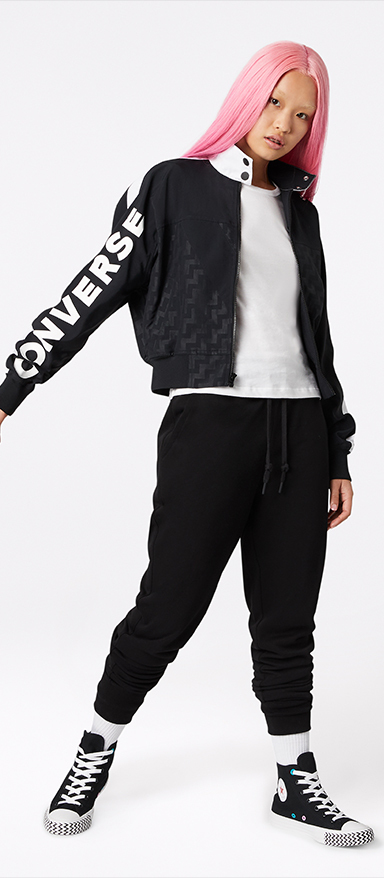 Converse e Com Hero 3