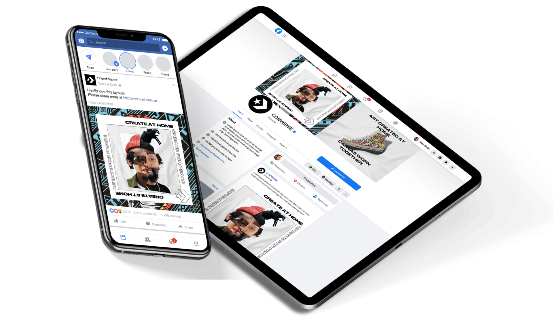 Tabletandmobi image