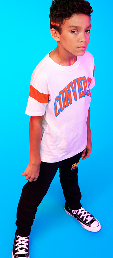 Project Header 1 Converse